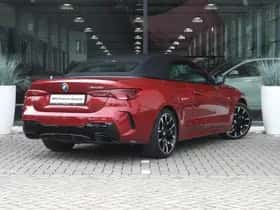 BMW 4-Serie (2024) thumbnail 38