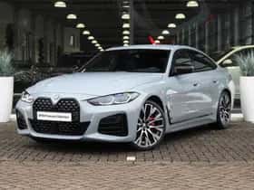 BMW 4-Serie (2021)