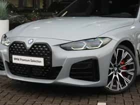 BMW 4-Serie (2021) thumbnail 6