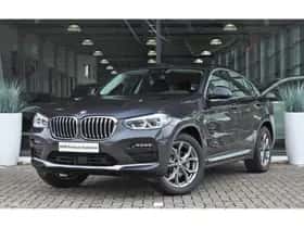 BMW X4 (2020)