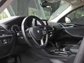 BMW X4 (2020) thumbnail 12
