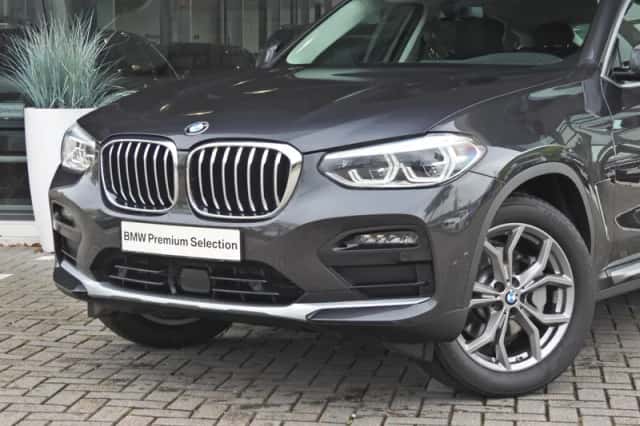 BMW X4 (2020) thumbnail 6