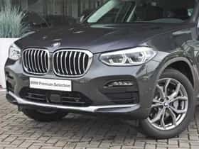 BMW X4 (2020) thumbnail 6