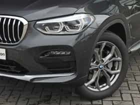 BMW X4 (2020) thumbnail 8