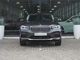 BMW X4 (2020) thumbnail 9