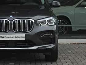 BMW X4 (2020) thumbnail 10