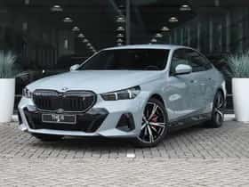 BMW i5 (2026)