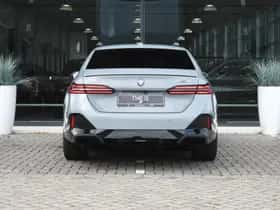 BMW i5 (2026) thumbnail 16