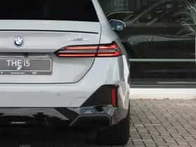 BMW i5 (2026) thumbnail 17