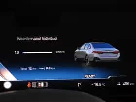 BMW i5 (2026) thumbnail 35