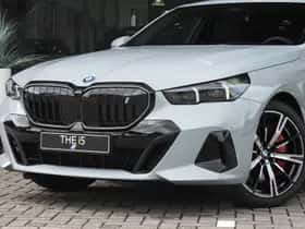 BMW i5 (2026) thumbnail 5