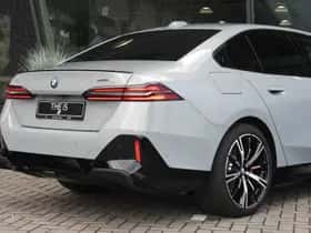 BMW i5 (2026) thumbnail 8