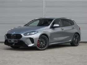 BMW 1-Serie (2026) thumbnail 1