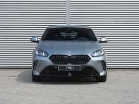 BMW 1-Serie (2026) thumbnail 12