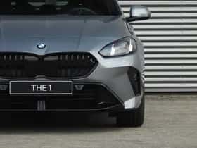 BMW 1-Serie (2026) thumbnail 13