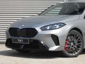 BMW 1-Serie (2026) thumbnail 8