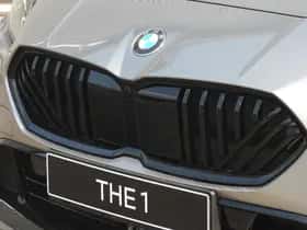 BMW 1-Serie (2026) thumbnail 9
