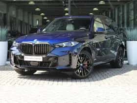 BMW X5 (2024)