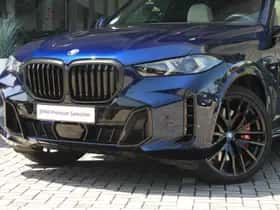 BMW X5 (2024) thumbnail 11