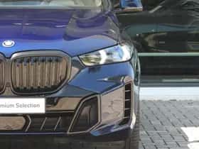 BMW X5 (2024) thumbnail 13