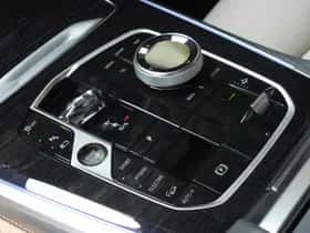 BMW X5 (2024) thumbnail 15