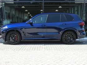 BMW X5 (2024) thumbnail 3