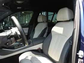 BMW X5 (2024) thumbnail 22
