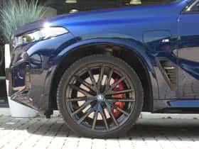 BMW X5 (2024) thumbnail 24