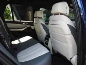 BMW X5 (2024) thumbnail 25