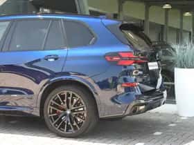 BMW X5 (2024) thumbnail 26
