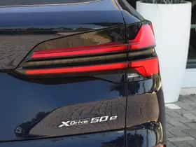 BMW X5 (2024) thumbnail 27