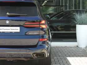 BMW X5 (2024) thumbnail 30