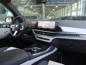 BMW X5 (2024) thumbnail 4