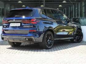 BMW X5 (2024) thumbnail 32