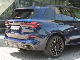 BMW X5 (2024) thumbnail 34