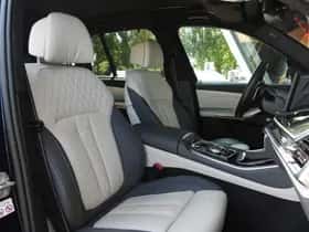 BMW X5 (2024) thumbnail 38