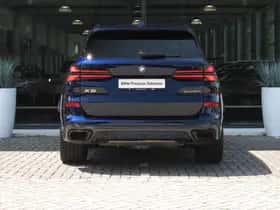 BMW X5 (2024) thumbnail 5