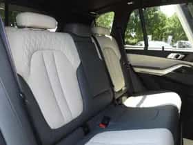 BMW X5 (2024) thumbnail 41