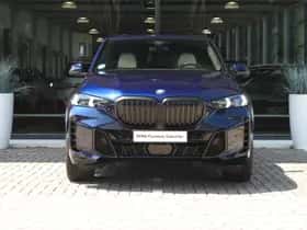 BMW X5 (2024) thumbnail 10
