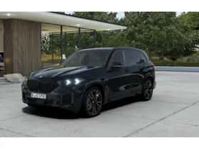 BMW X5 (2026)