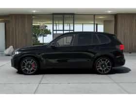 BMW X5 (2026) thumbnail 5