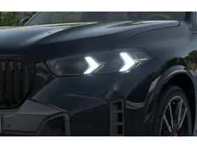 BMW X5 (2026) thumbnail 8