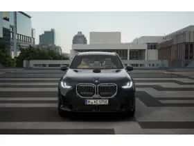 BMW X3 (2026) thumbnail 3