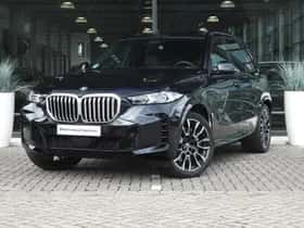 BMW X5 (2025)