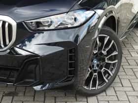 BMW X5 (2025) thumbnail 11