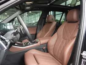 BMW X5 (2025) thumbnail 14