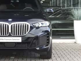BMW X5 (2025) thumbnail 15