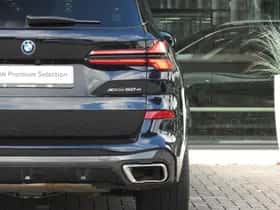 BMW X5 (2025) thumbnail 16