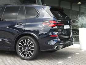 BMW X5 (2025) thumbnail 19