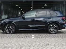 BMW X5 (2025) thumbnail 3